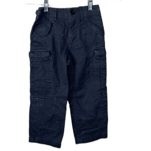 Burberry Cargo Utility Pant Size 4